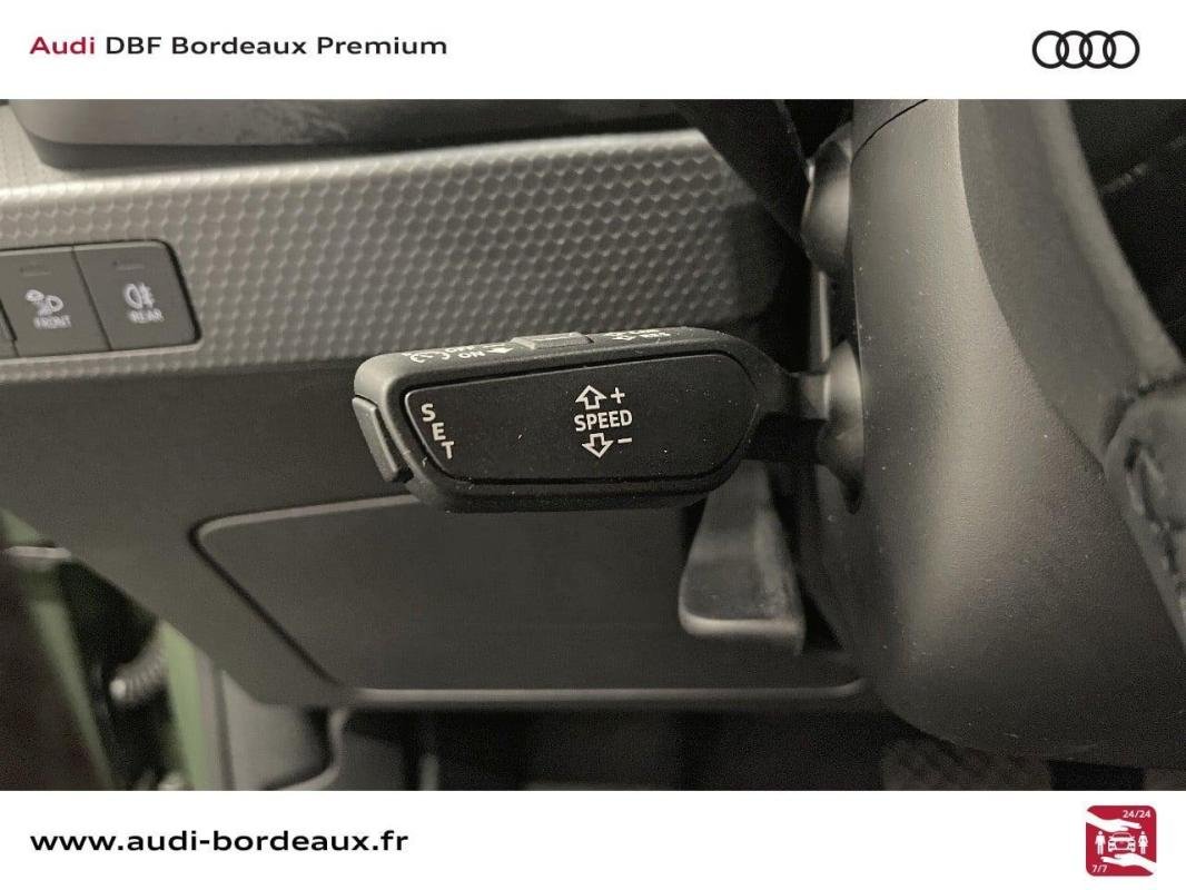 Audi A1 sportback - Photo 21
