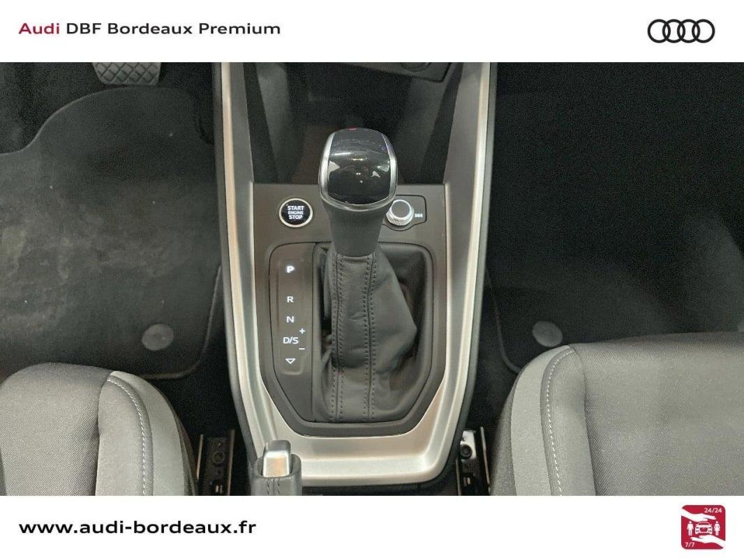 Audi A1 sportback - Photo 22