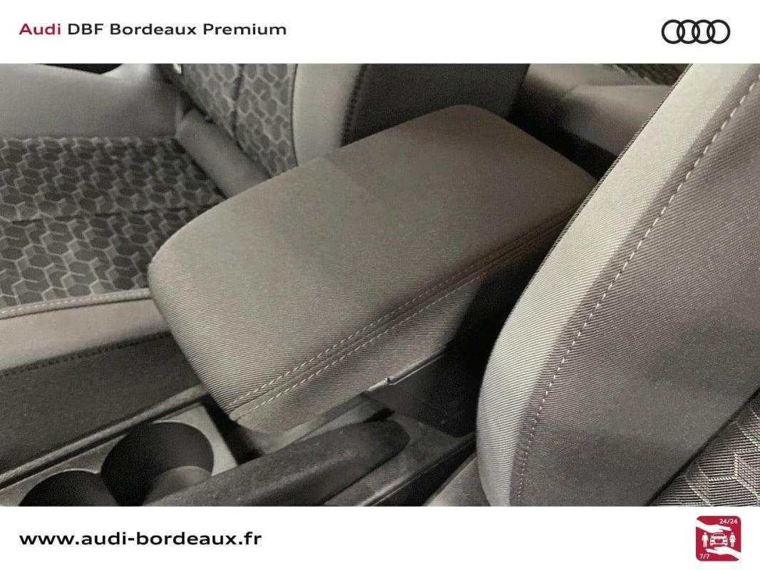 Audi A1 sportback - Photo 23