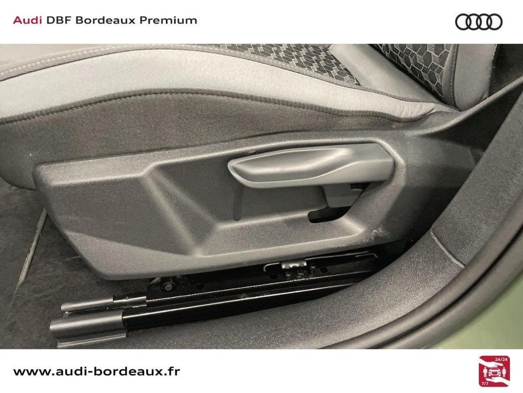 Audi A1 sportback - Photo 24