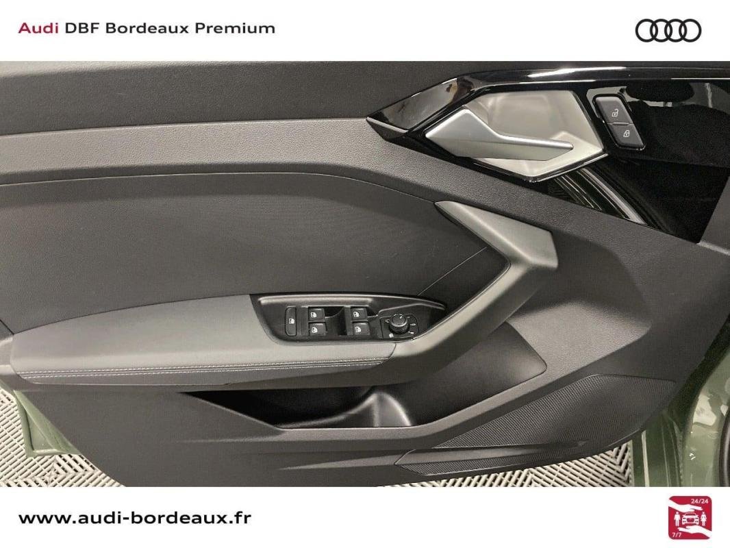 Audi A1 sportback - Photo 25