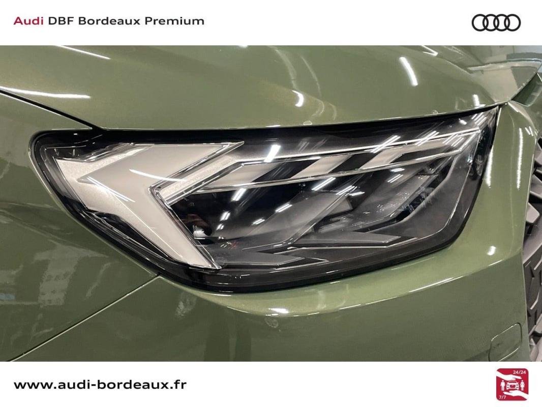 Audi A1 sportback - Photo 29