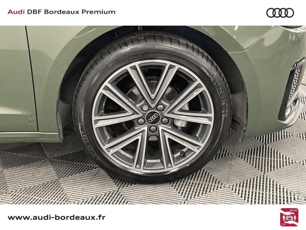 Audi A1 sportback - Photo 30