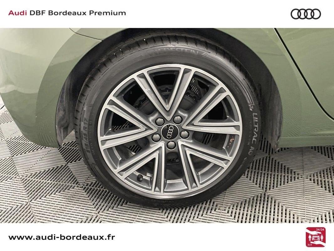 Audi A1 sportback - Photo 31