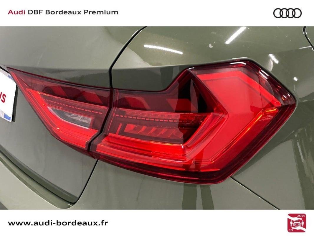 Audi A1 sportback - Photo 32