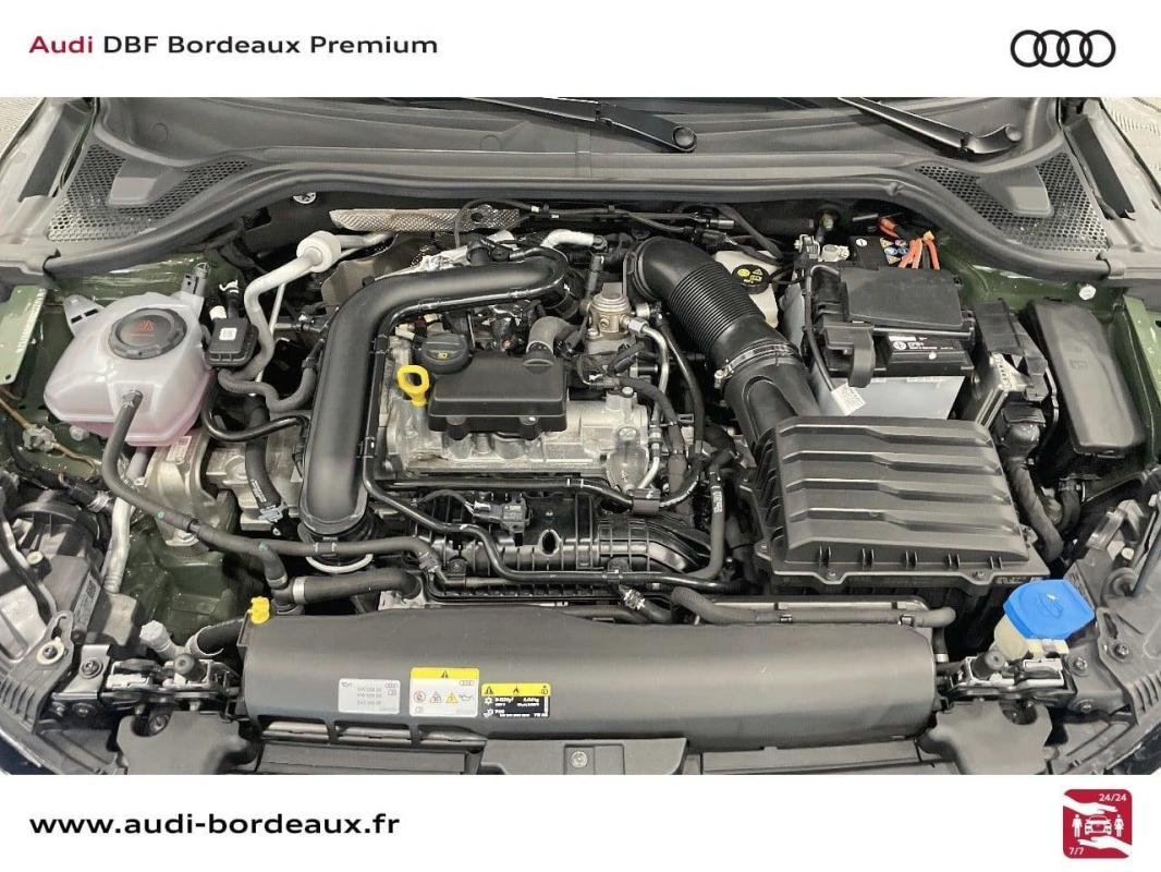 Audi A1 sportback - Photo 33