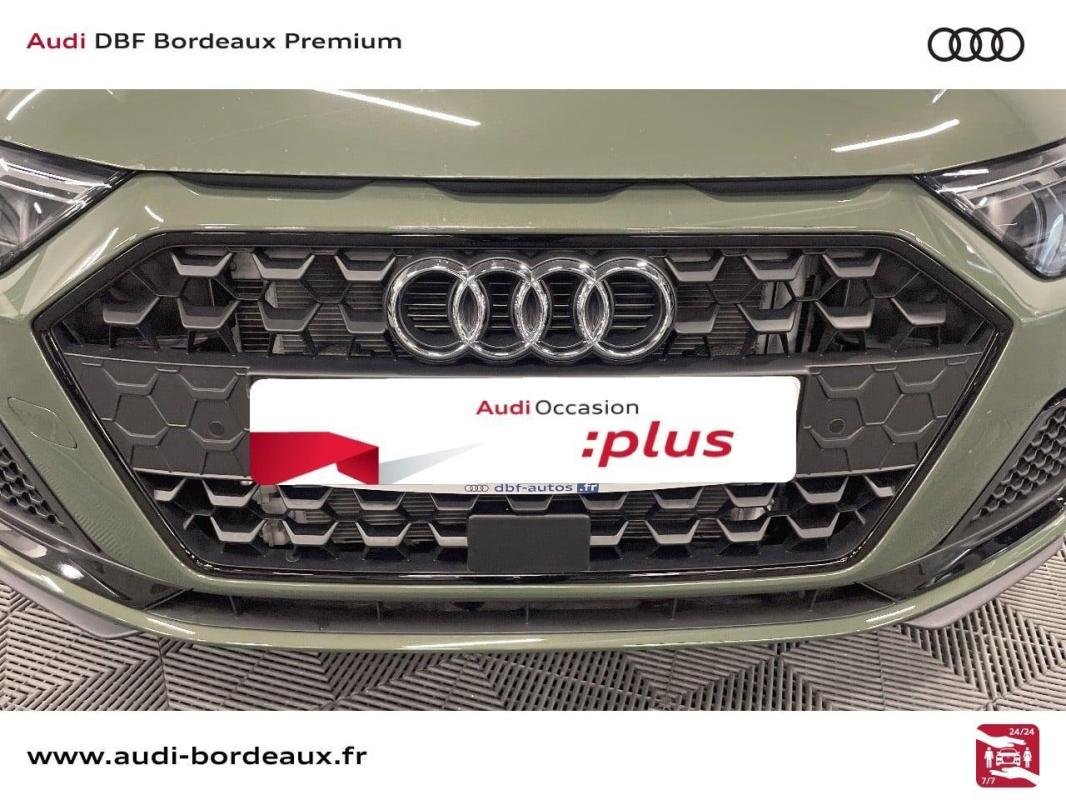 Audi A1 sportback - Photo 34
