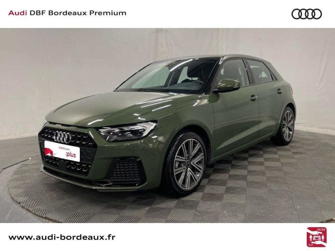 Audi A1 sportback - Photo 35