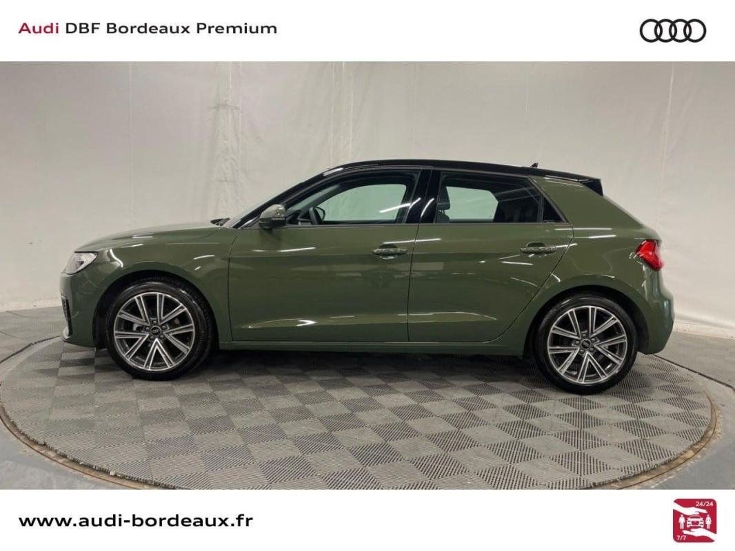 Audi A1 sportback - Photo 36