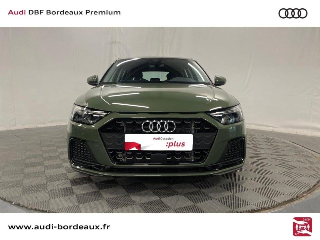 Audi A1 sportback - Photo 39