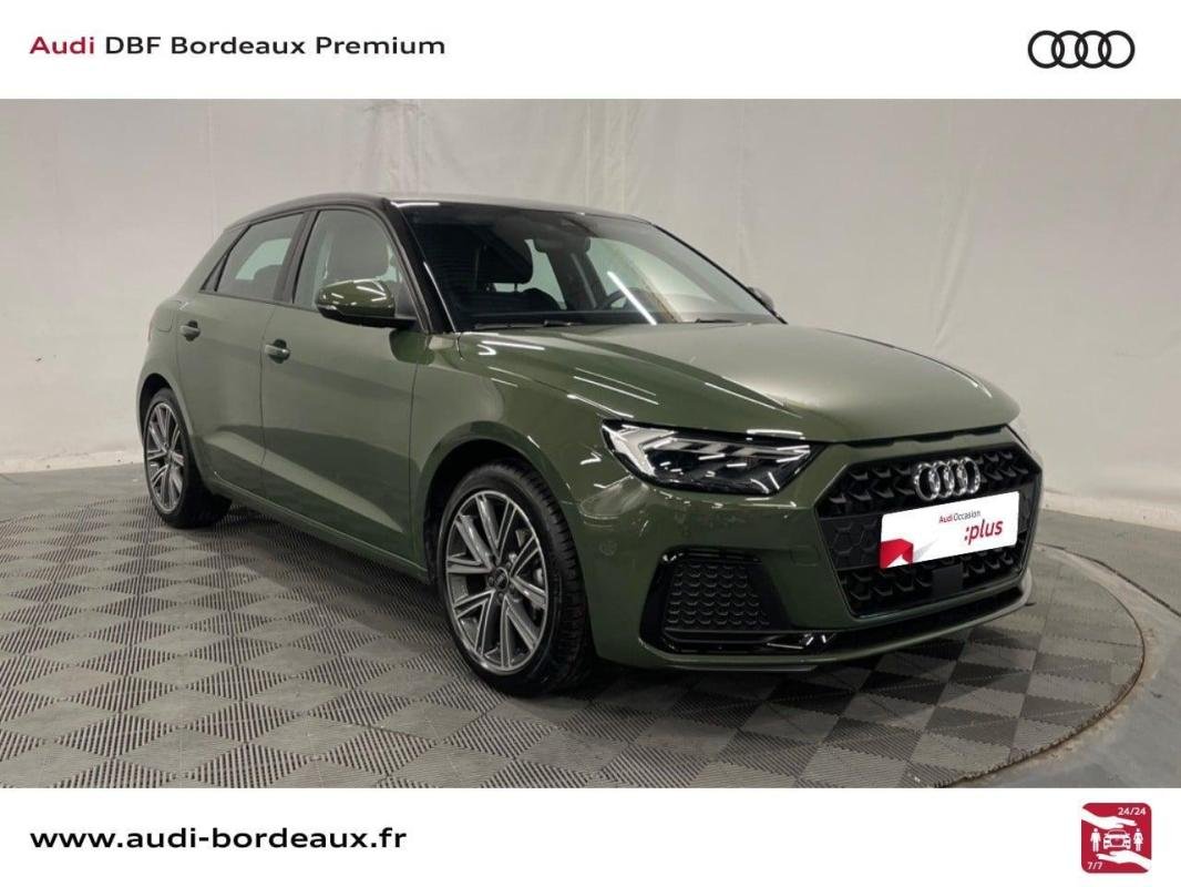 Audi A1 sportback - Photo 40