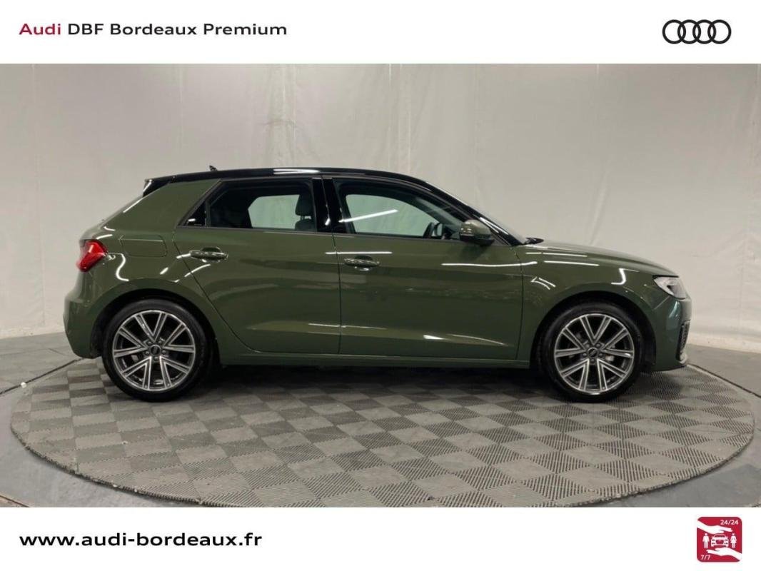 Audi A1 sportback - Photo 42