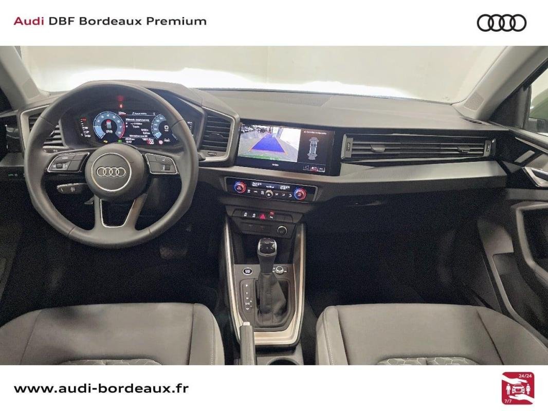 Audi A1 sportback - Photo 43