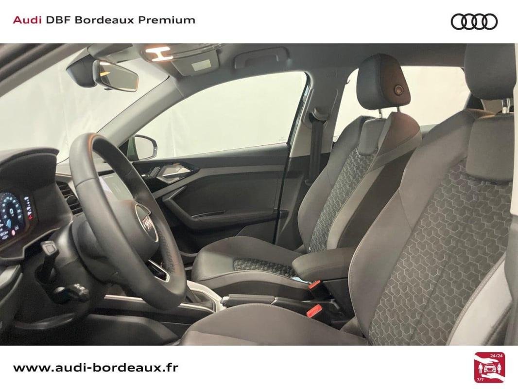 Audi A1 sportback - Photo 44