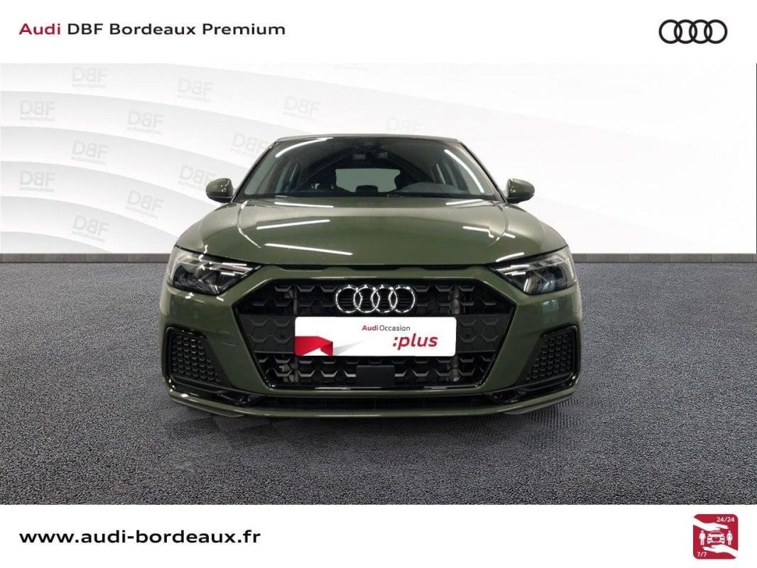 Audi A1 sportback - Photo 5