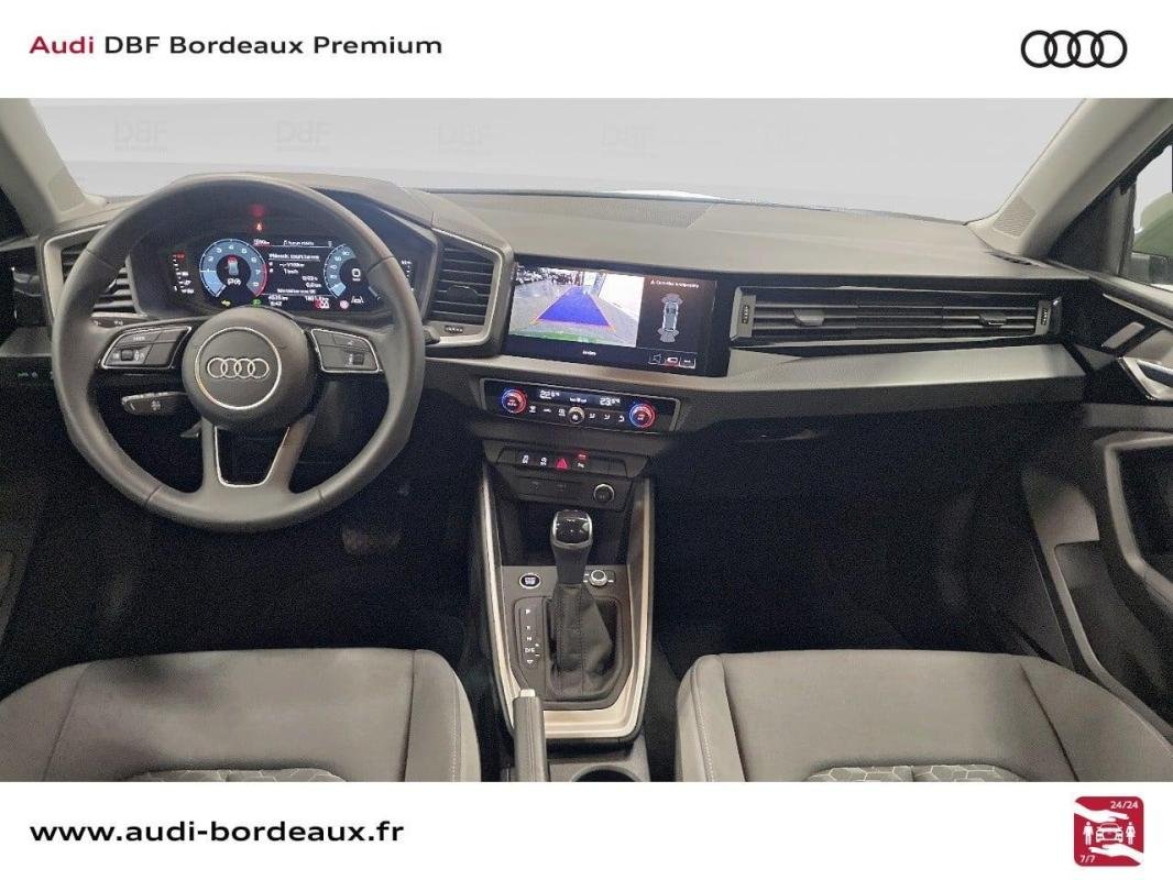 Audi A1 sportback - Photo 9