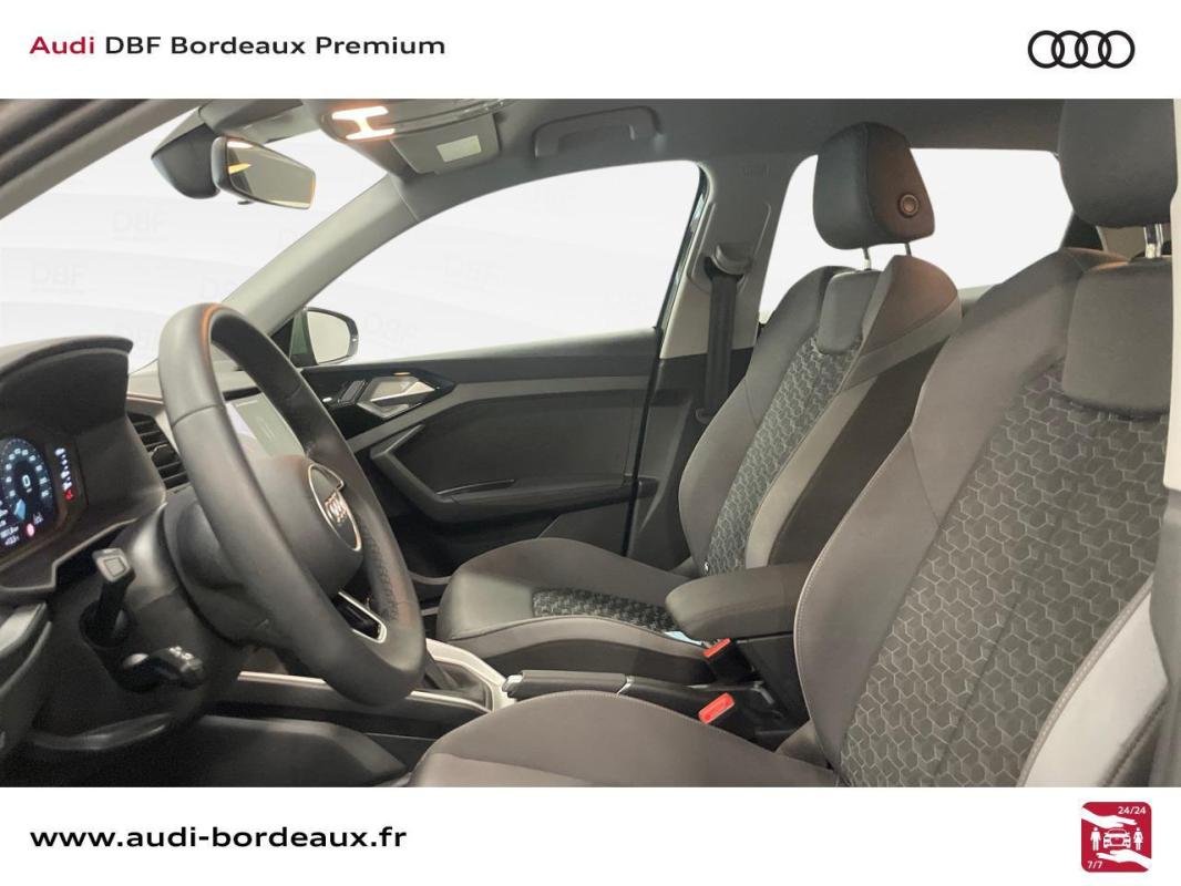 Audi A1 sportback - Photo 10