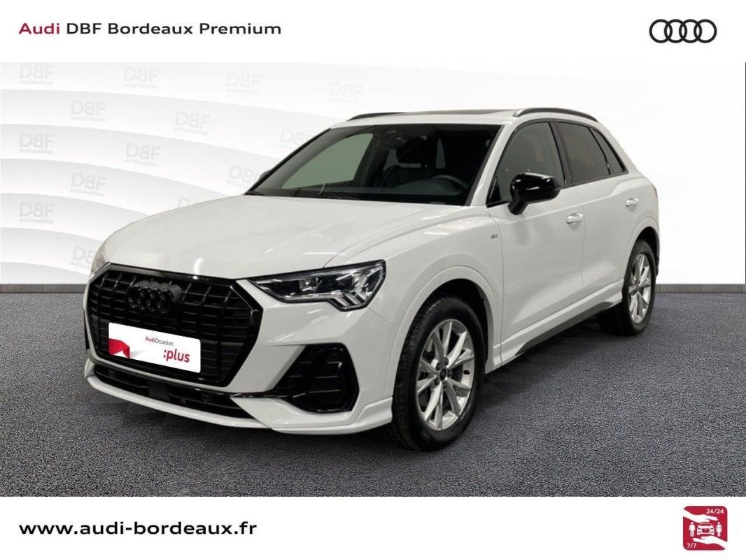 Audi Q3 - Photo 1