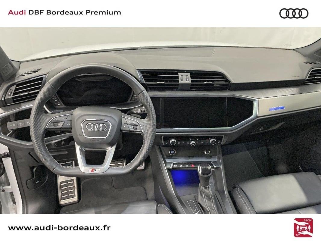 Audi Q3 - Photo 14