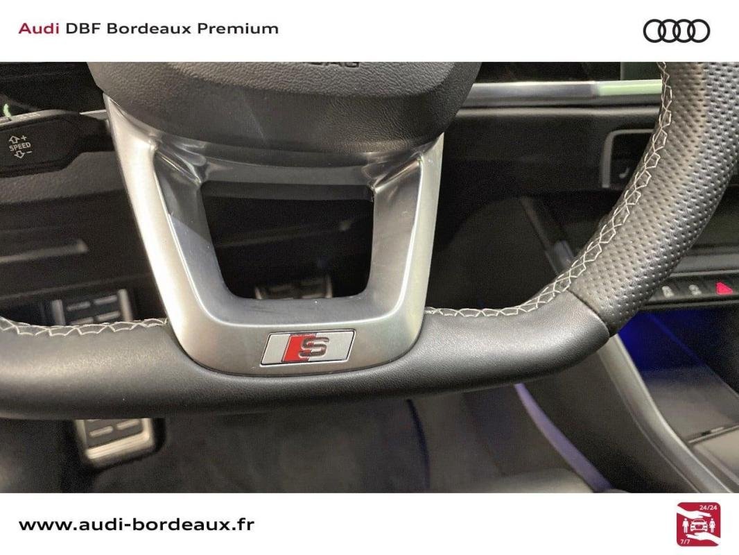 Audi Q3 - Photo 15