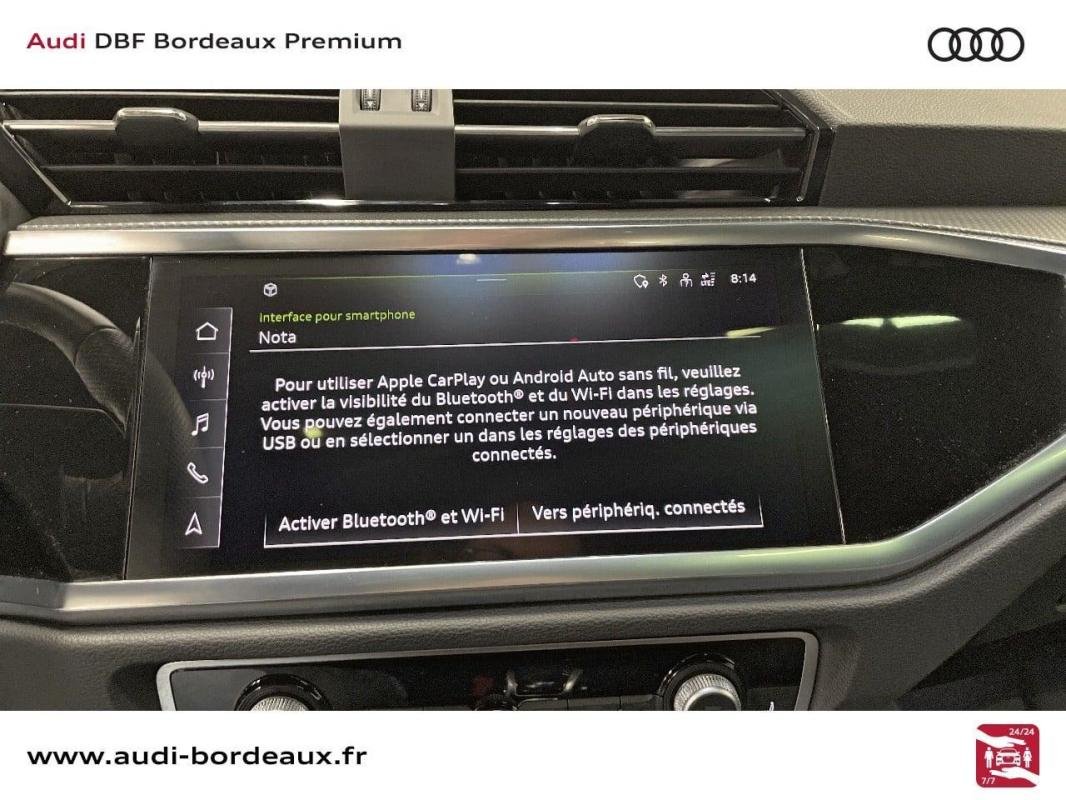 Audi Q3 - Photo 19