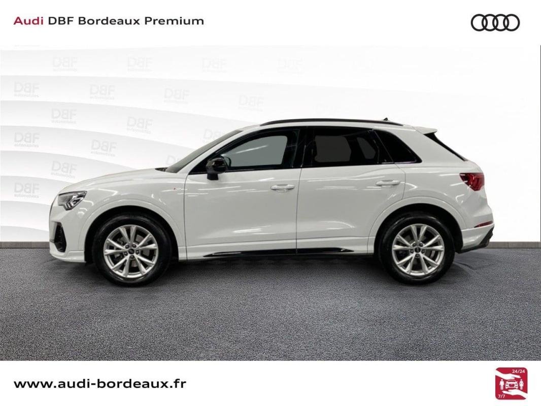 Audi Q3 - Photo 2