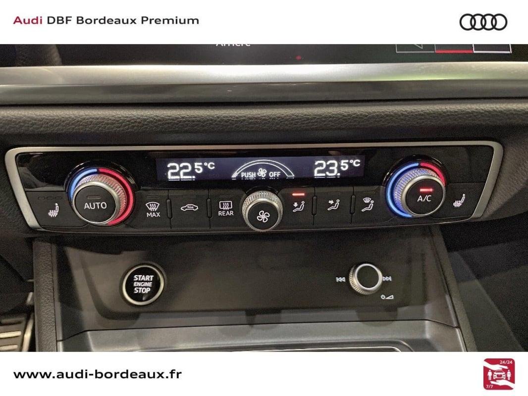 Audi Q3 - Photo 21