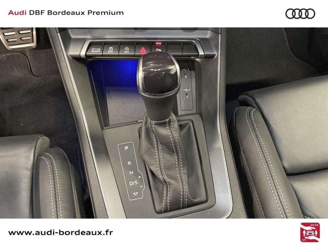 Audi Q3 - Photo 24