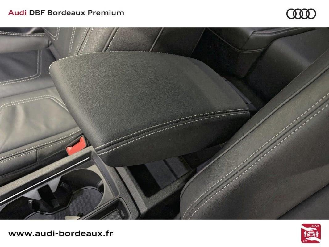 Audi Q3 - Photo 25