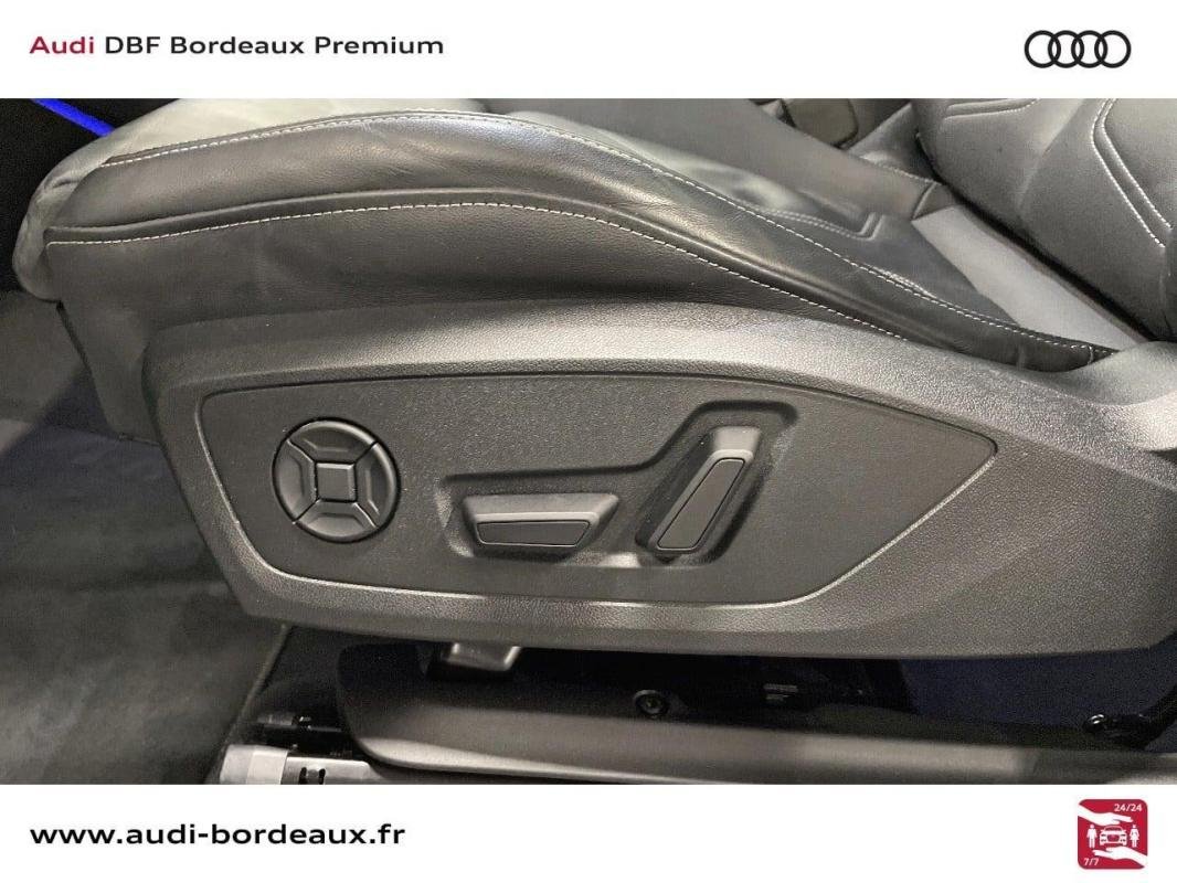 Audi Q3 - Photo 26