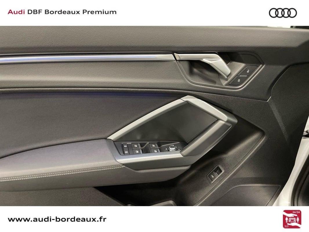 Audi Q3 - Photo 27