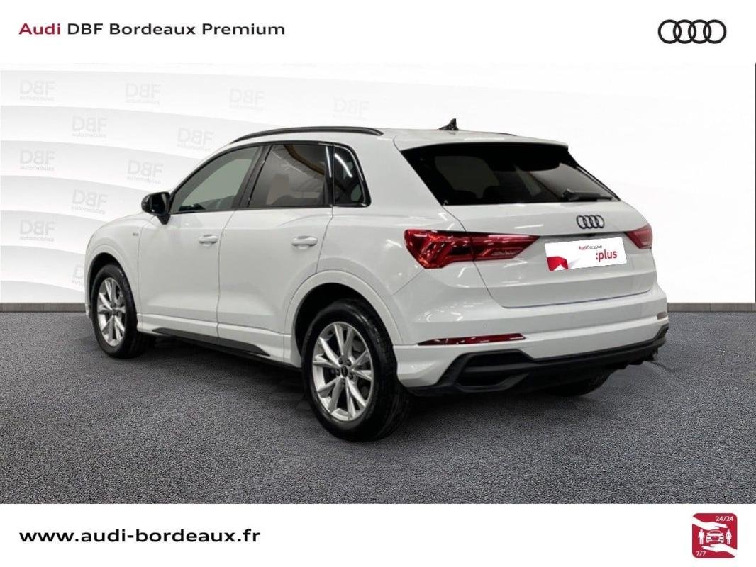 Audi Q3 - Photo 3