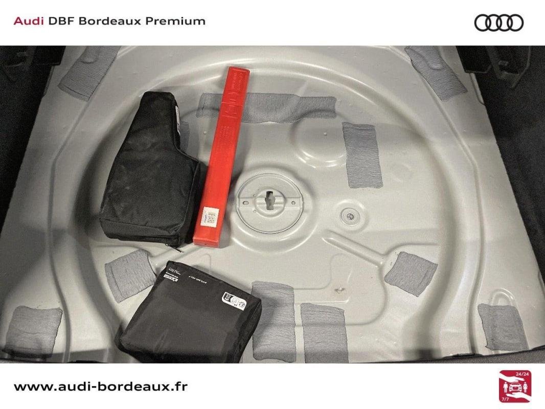 Audi Q3 - Photo 32