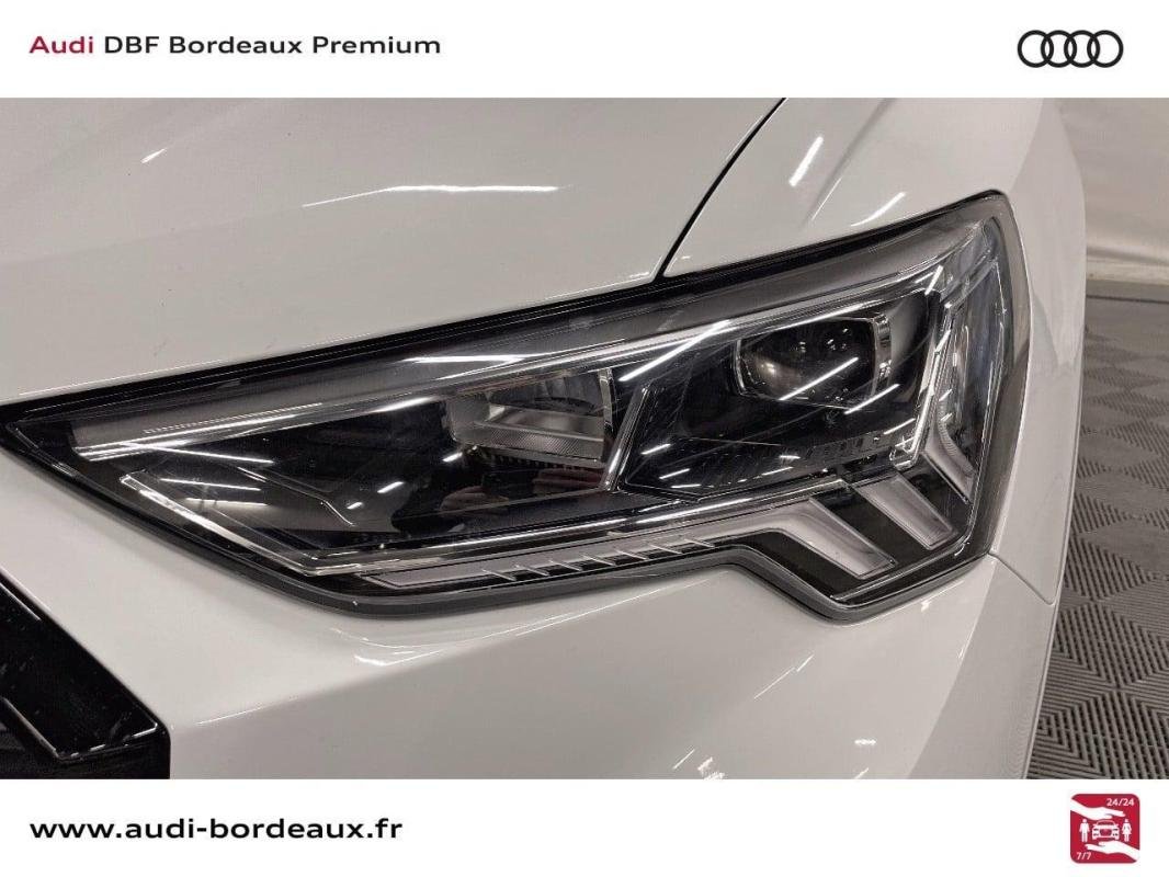 Audi Q3 - Photo 34
