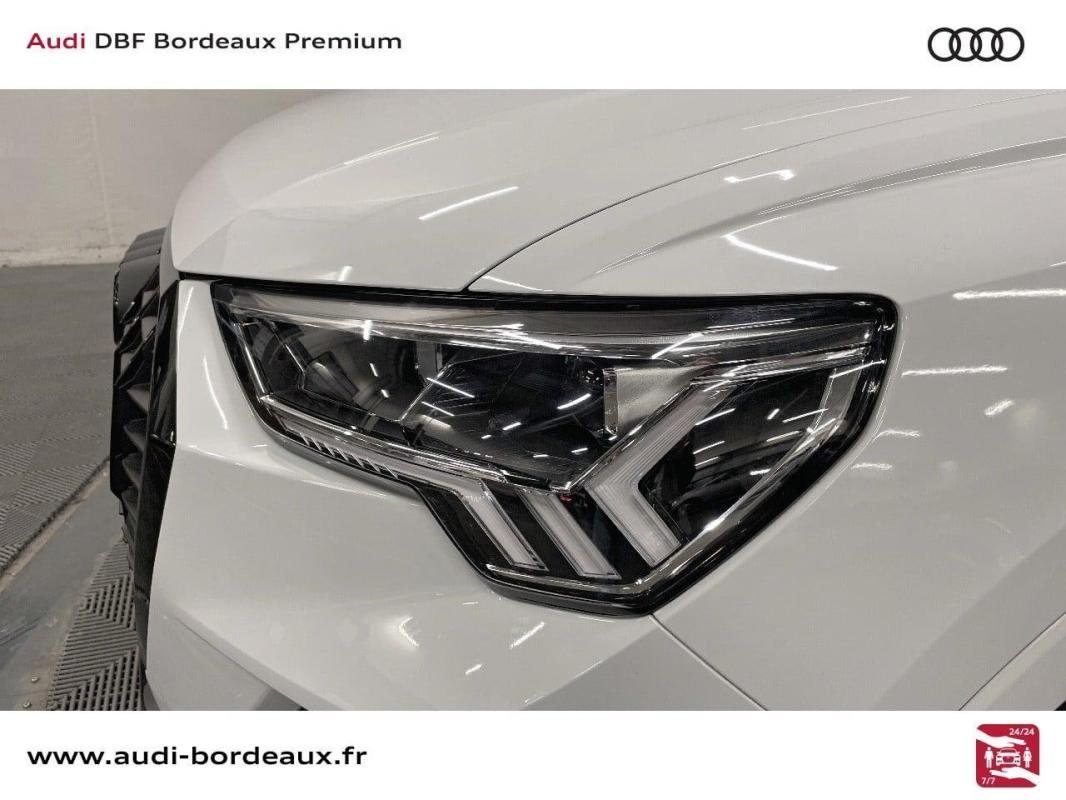 Audi Q3 - Photo 35