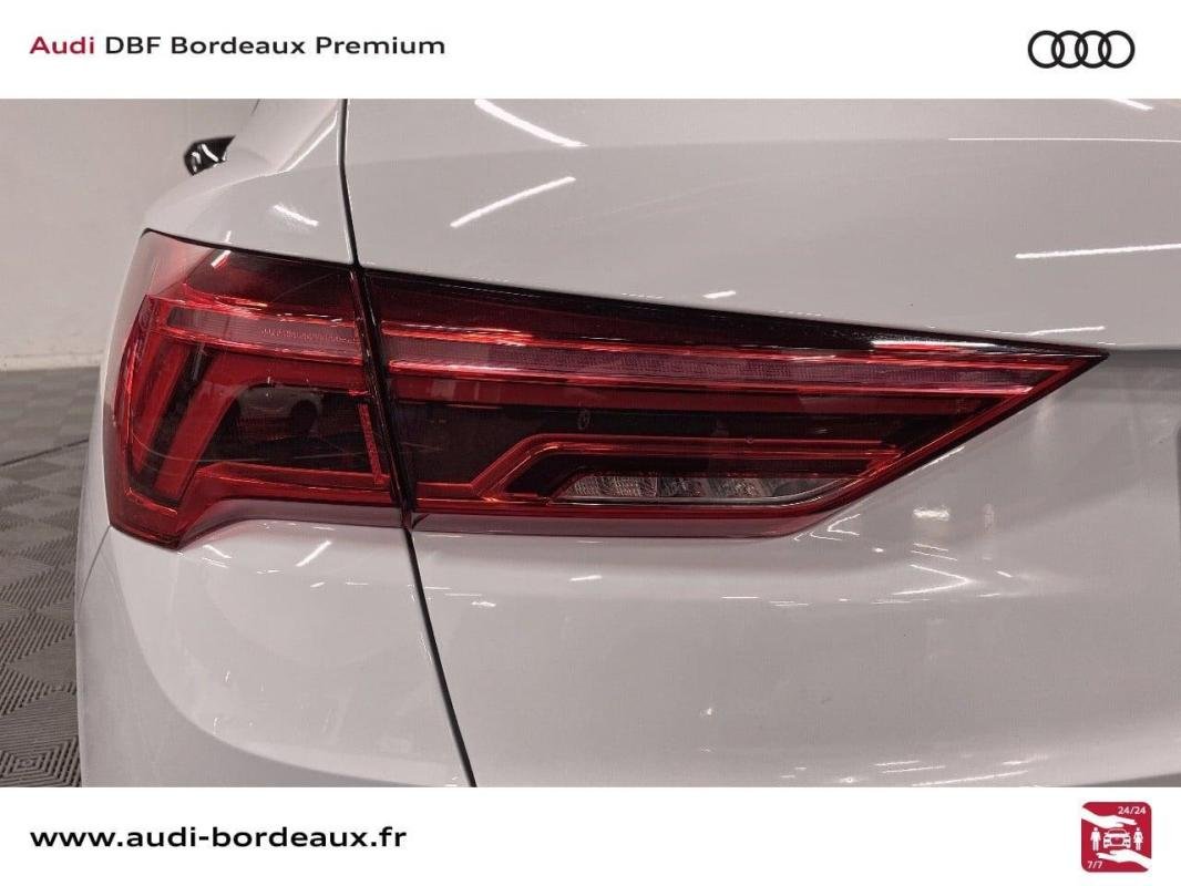 Audi Q3 - Photo 38
