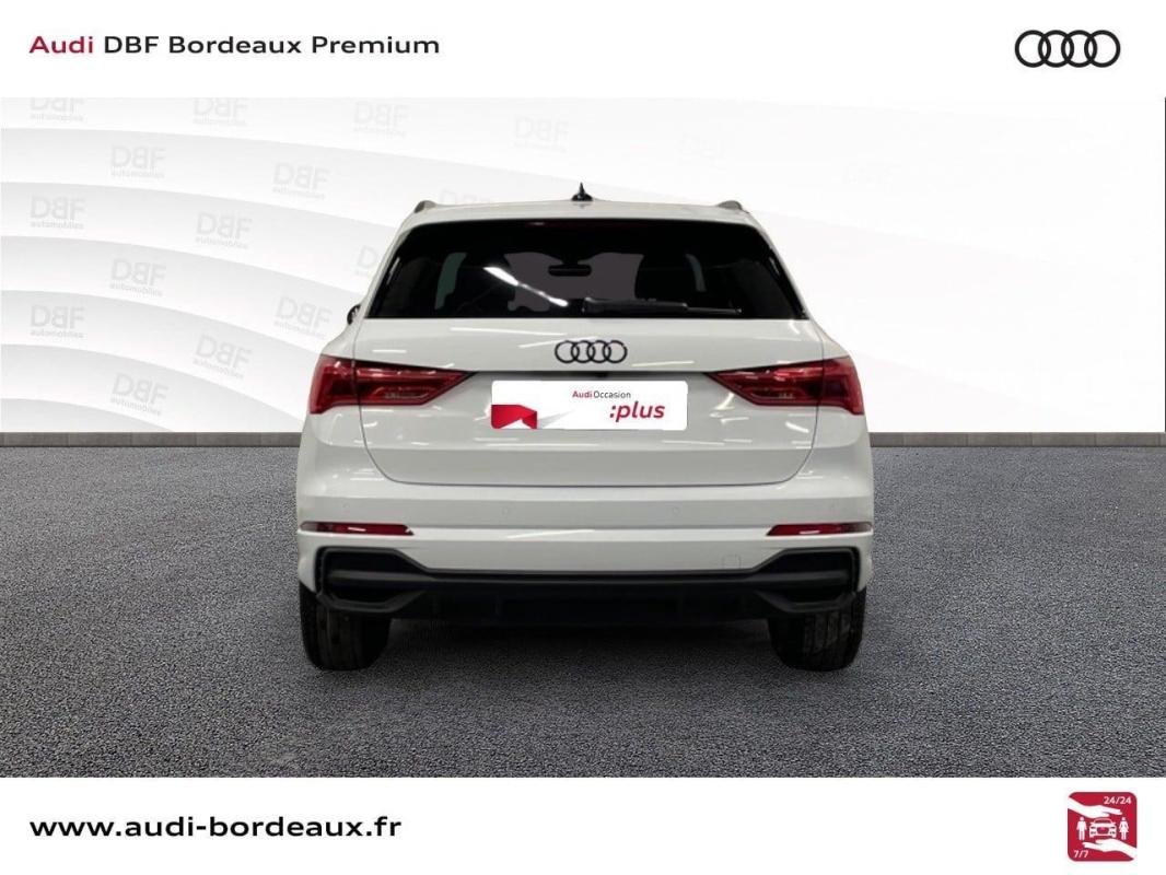 Audi Q3 - Photo 4