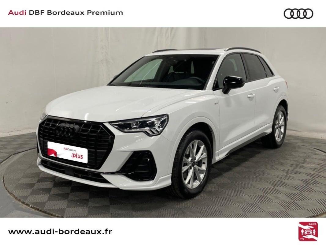 Audi Q3 - Photo 41