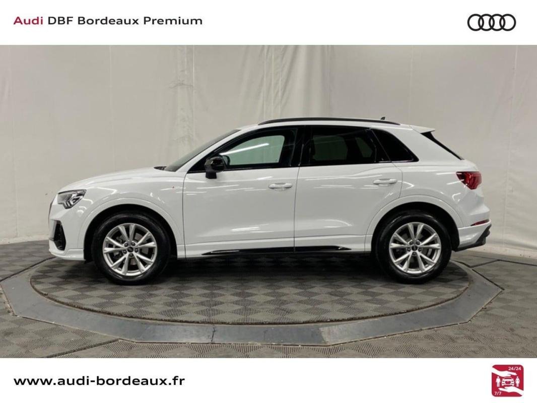 Audi Q3 - Photo 42