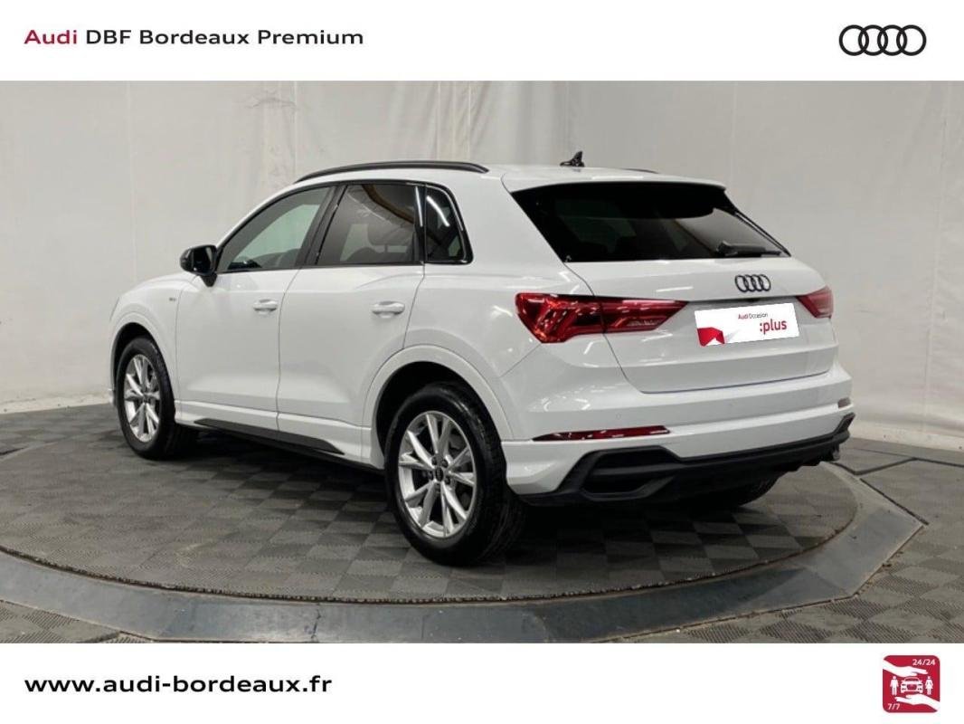 Audi Q3 - Photo 43