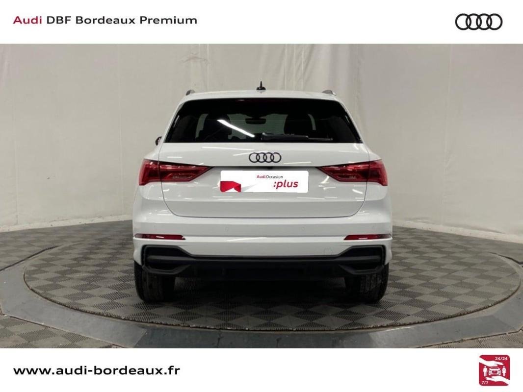Audi Q3 - Photo 44