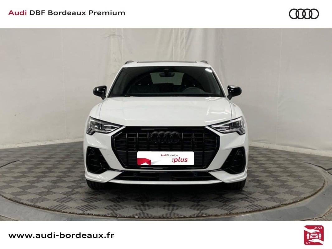Audi Q3 - Photo 45