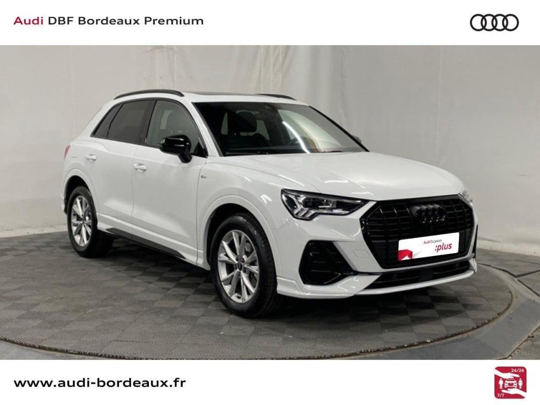Audi Q3 - Photo 46