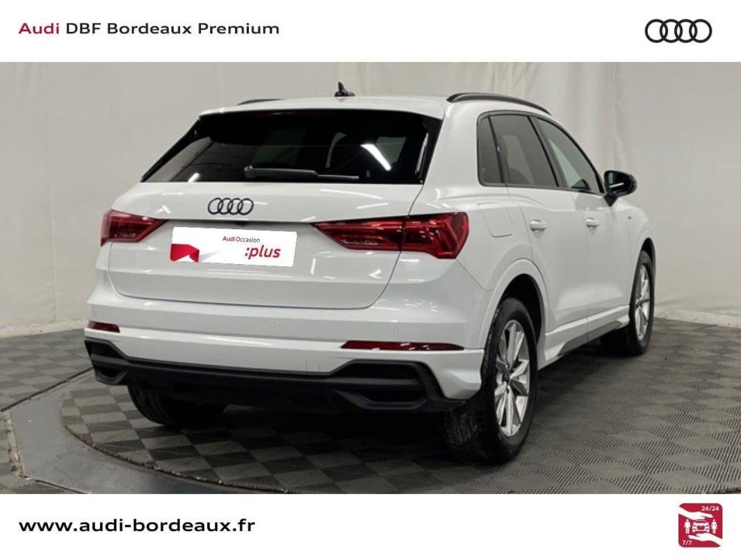 Audi Q3 - Photo 47
