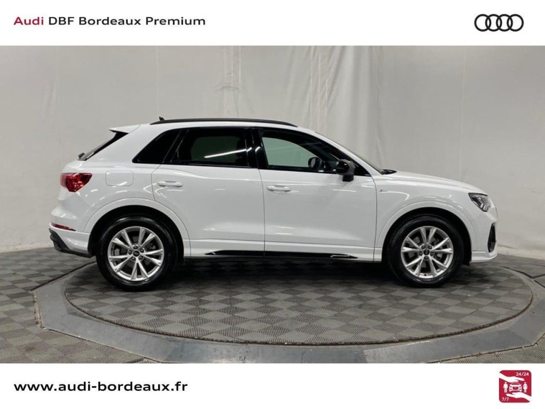 Audi Q3 - Photo 48