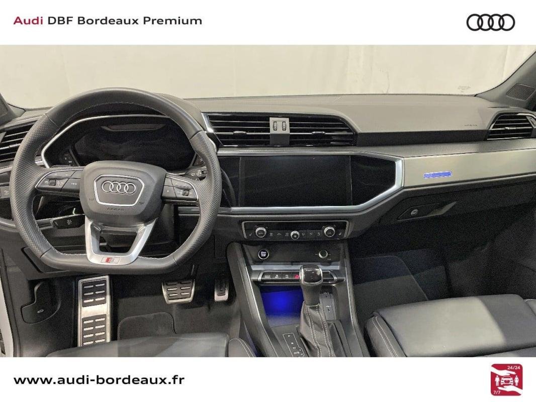 Audi Q3 - Photo 49