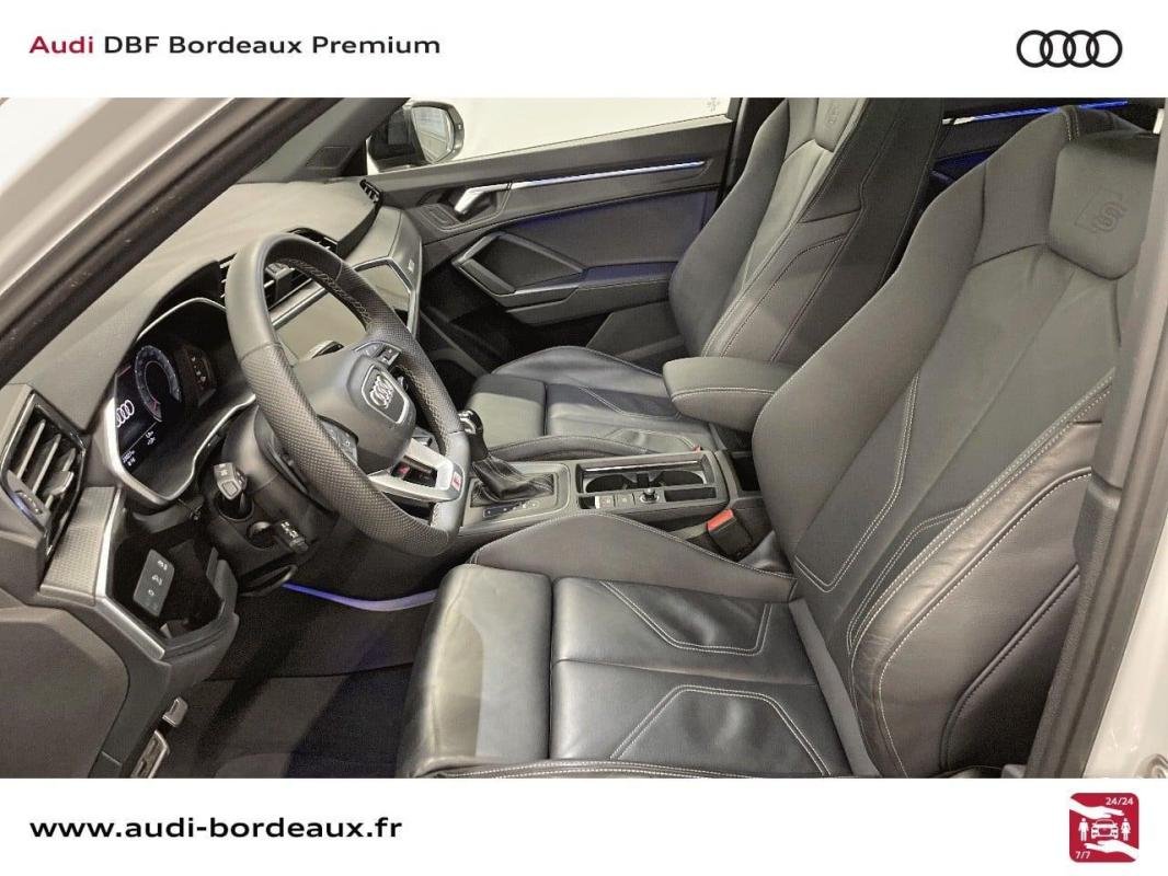 Audi Q3 - Photo 50