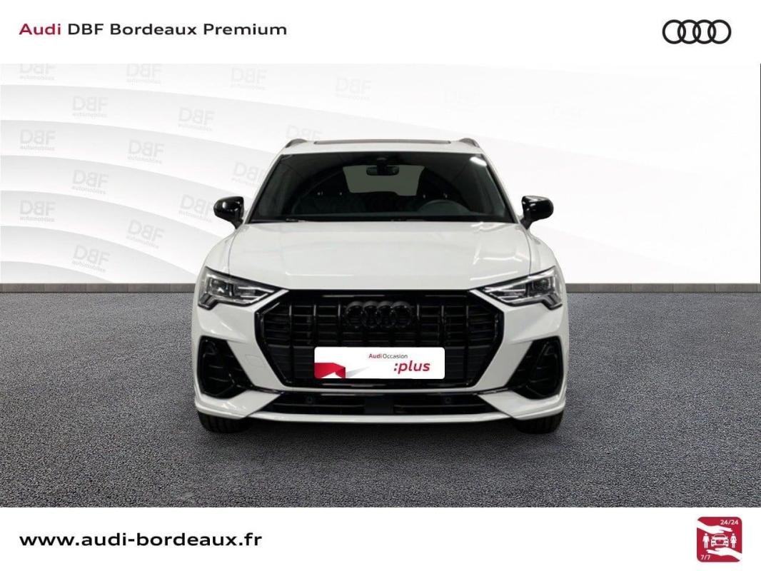 Audi Q3 - Photo 5
