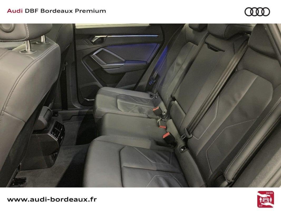 Audi Q3 - Photo 52