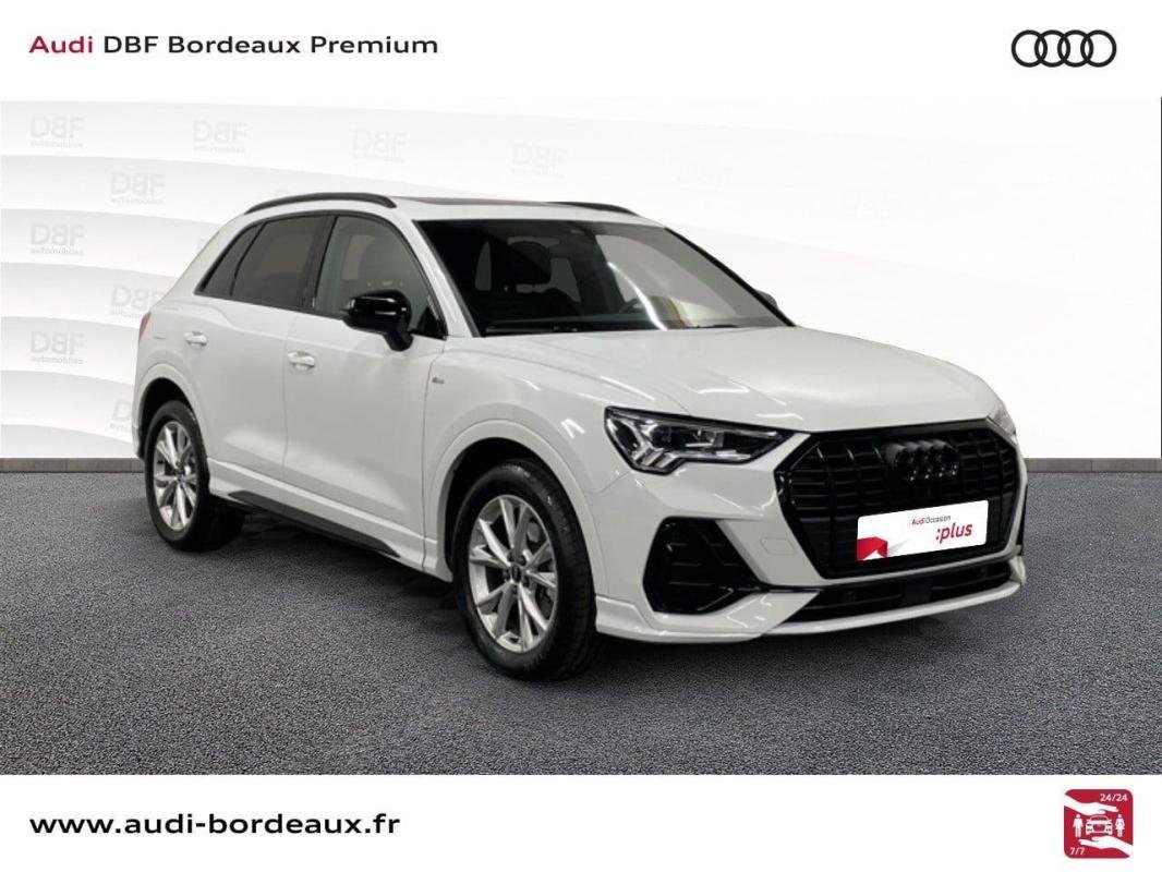 Audi Q3 - Photo 6